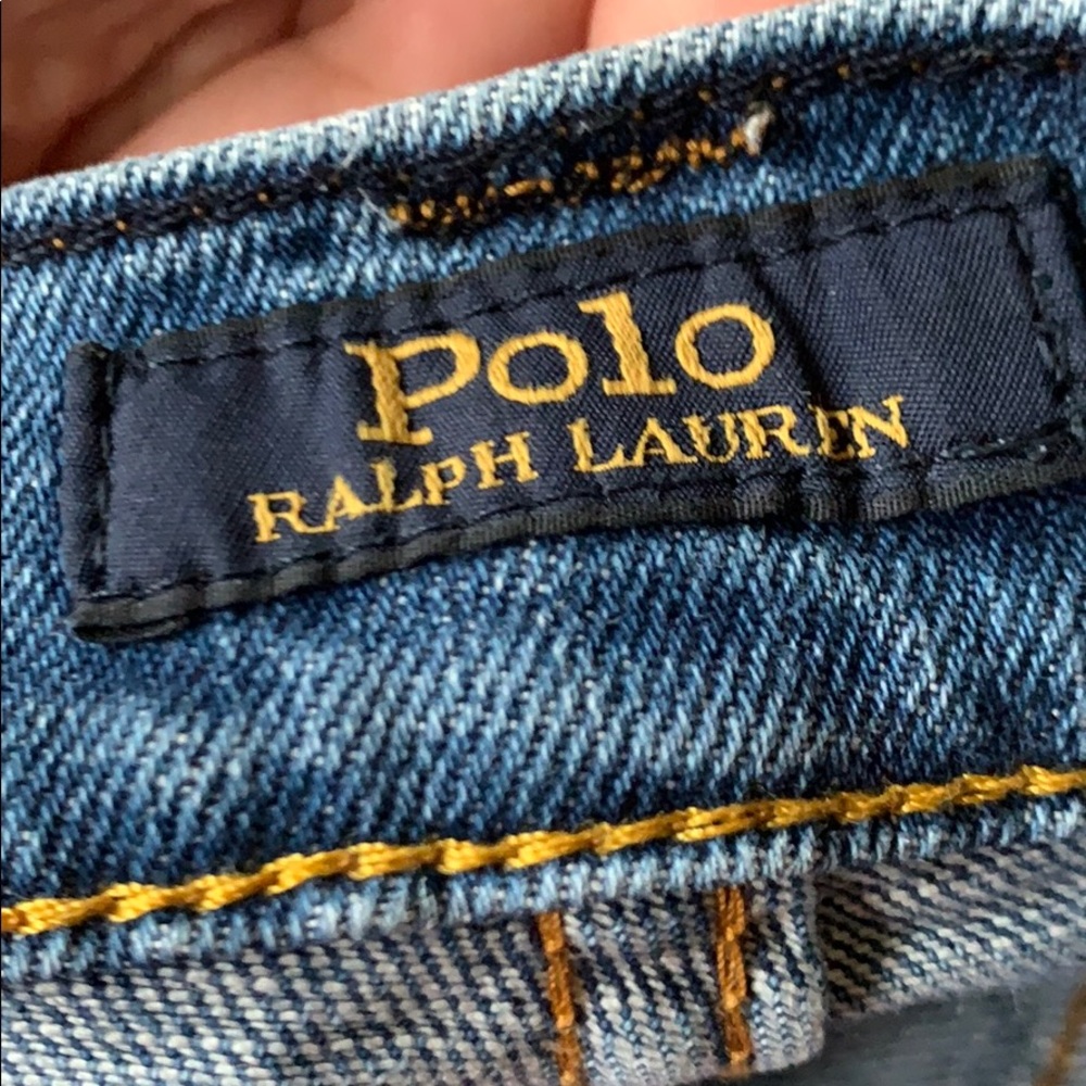 Polo jeans - Picture 4 of 5
